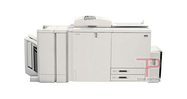 CANON CLC 1000 nyomtató