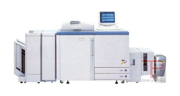 CANON CLC 5000 nyomtató