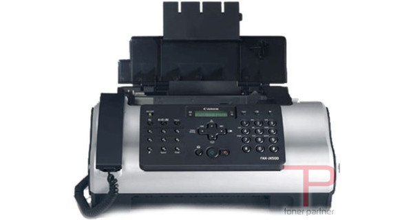 CANON FAX JX500 nyomtató