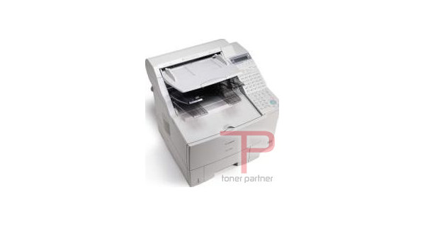 CANON FAX L1000 nyomtató