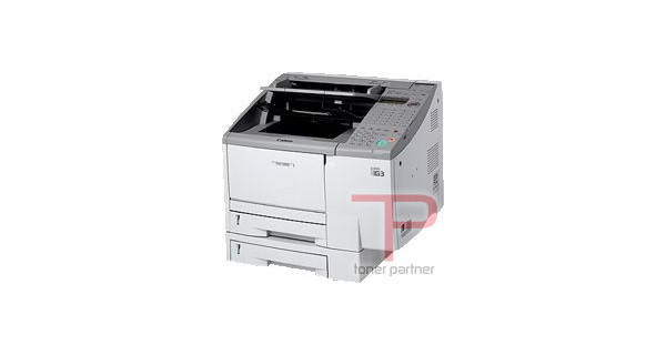 CANON FAX L2000 nyomtató