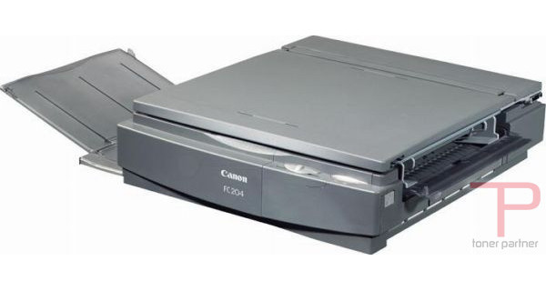 CANON FC-200 nyomtató