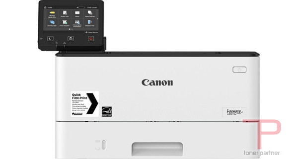 CANON I-SENSYS LBP210 SERIES nyomtató