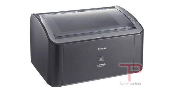 CANON I-SENSYS LBP2900B nyomtató