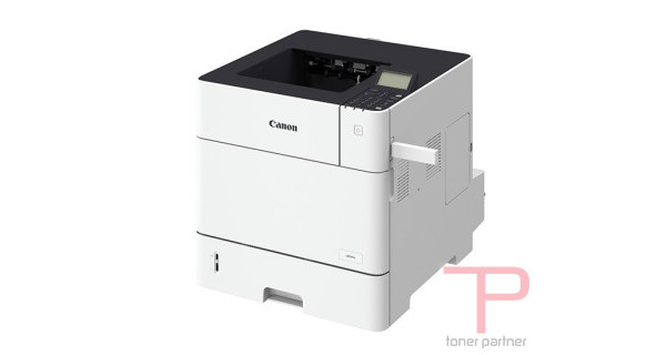CANON I-SENSYS LBP351X nyomtató