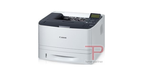 CANON I-SENSYS LBP6670DN nyomtató
