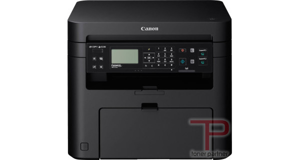 CANON I-SENSYS MF212W nyomtató