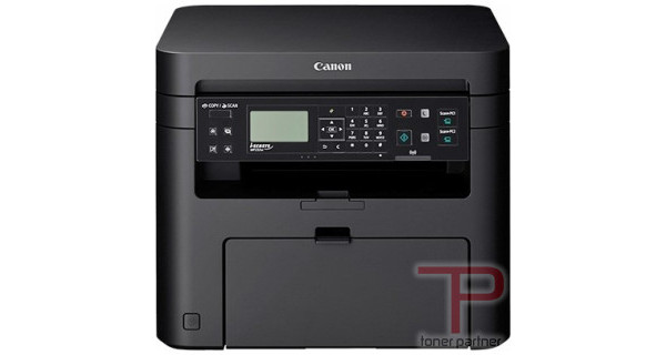 CANON I-SENSYS MF231 nyomtató