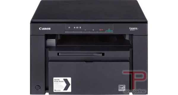 CANON I-SENSYS MF3010 nyomtató