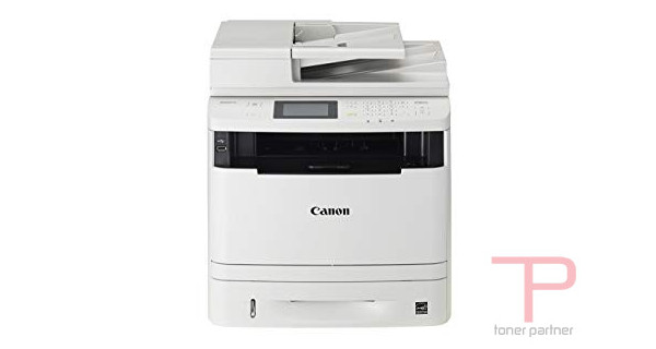CANON I-SENSYS MF411 nyomtató