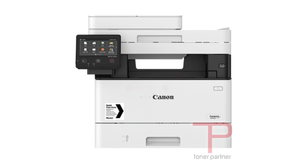 CANON I-SENSYS MF446X nyomtató