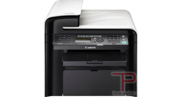 CANON I-SENSYS MF4550D nyomtató