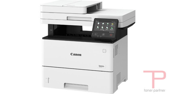 CANON I-SENSYS MF522X nyomtató