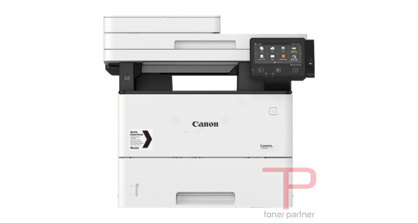 CANON I-SENSYS MF543X nyomtató