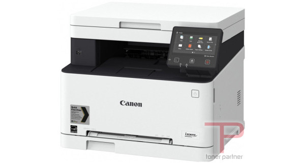 CANON I-SENSYS MF635CX nyomtató