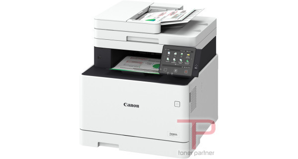CANON I-SENSYS MF735CX nyomtató