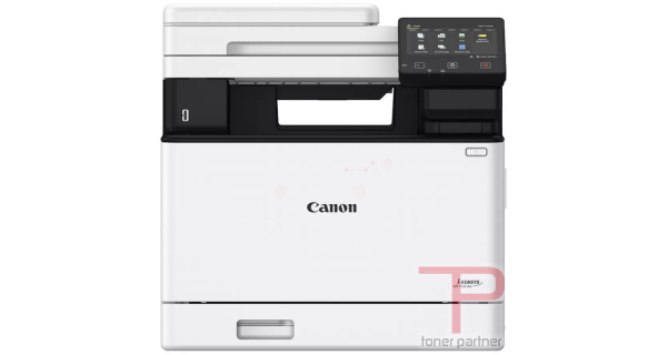 CANON I-SENSYS MF754CDW nyomtató