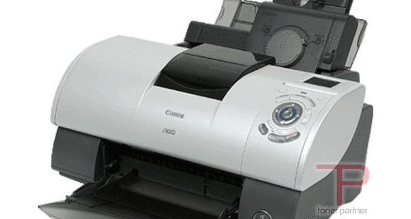 CANON I900D nyomtató