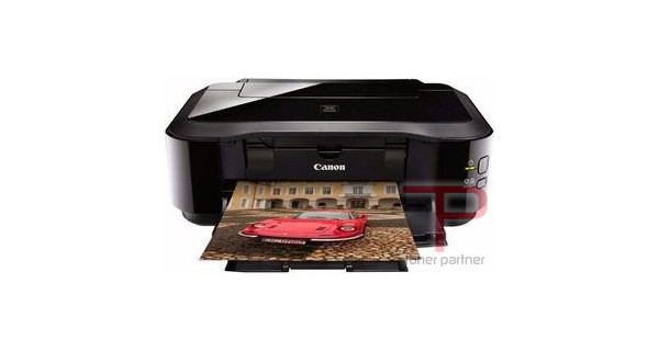 CANON IP 4900 nyomtató