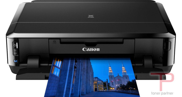 CANON IP 7250 nyomtató