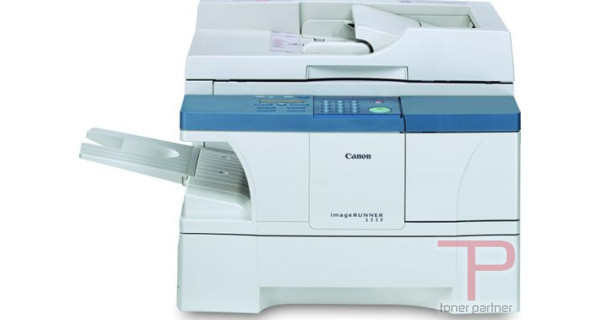 CANON IR 1310 nyomtató