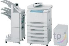 CANON IR 400 nyomtató