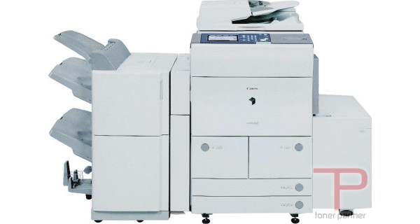 CANON IR 5800CN nyomtató