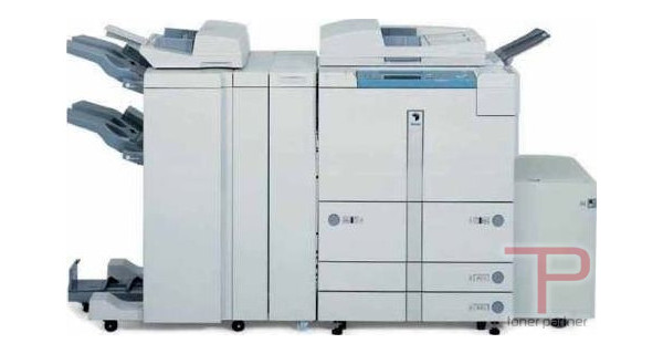 CANON IR 8500 nyomtató