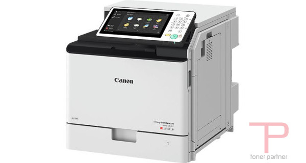 CANON IR ADV C356 nyomtató