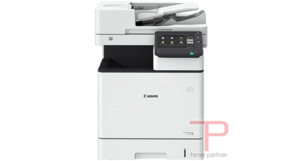 CANON IR C1533IF nyomtató