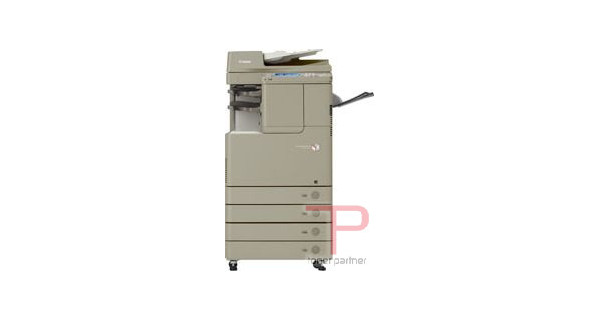 CANON IR C2025I nyomtató