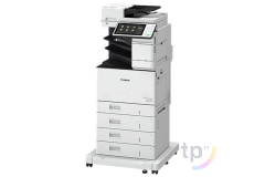 CANON IR C470 SERIES nyomtató