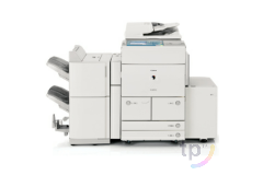 CANON IR C5880 nyomtató