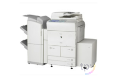CANON IR C6800 SERIES nyomtató