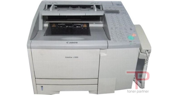 CANON L500 nyomtató