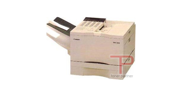 CANON L600 nyomtató