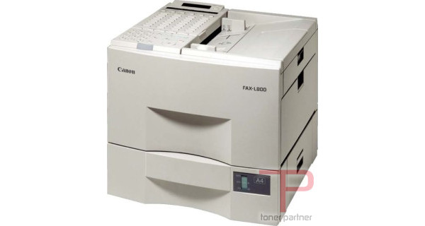 CANON L800 nyomtató