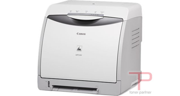 CANON LBP5100 nyomtató