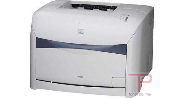 CANON LBP5200 nyomtató