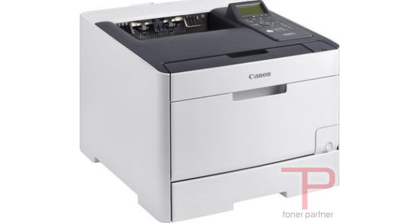 CANON LBP7680CX nyomtató
