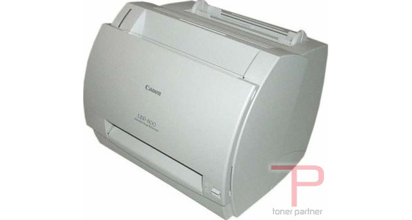 CANON LBP800 nyomtató