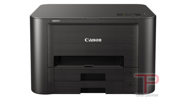 CANON MAXIFY IB4050 nyomtató