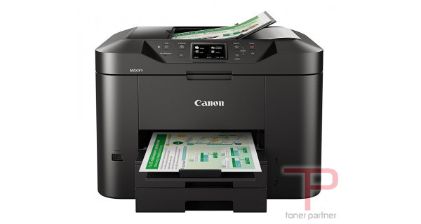 CANON MAXIFY MB2750 nyomtató