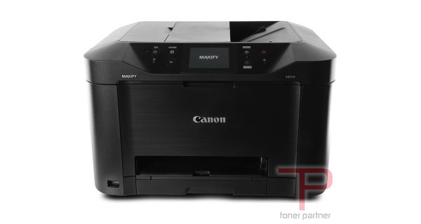 CANON MAXIFY MB5150 nyomtató
