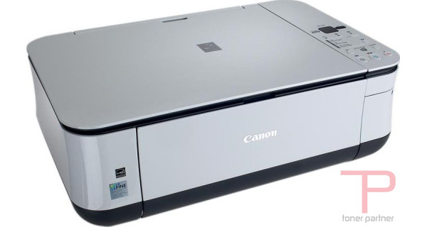 CANON MP260 nyomtató