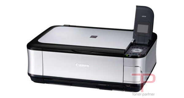 CANON MP550 nyomtató