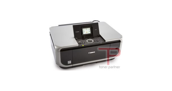 CANON MP600 nyomtató