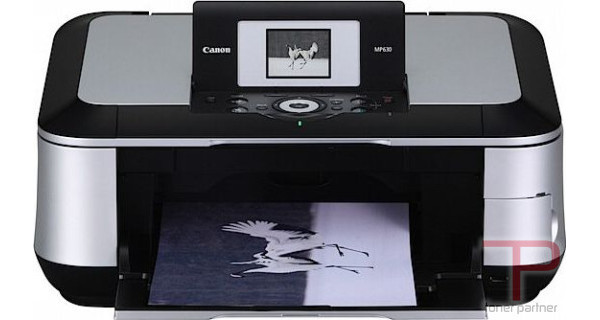 CANON MP630 nyomtató
