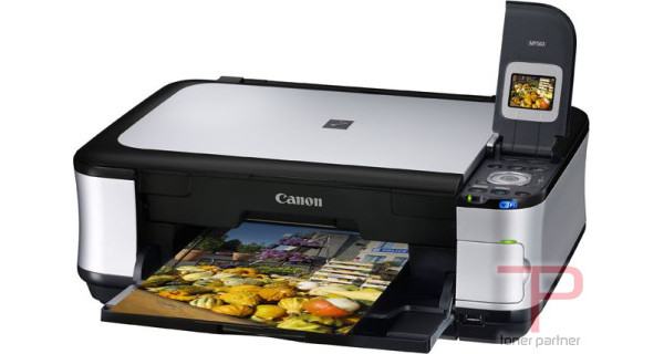 CANON MP650 nyomtató