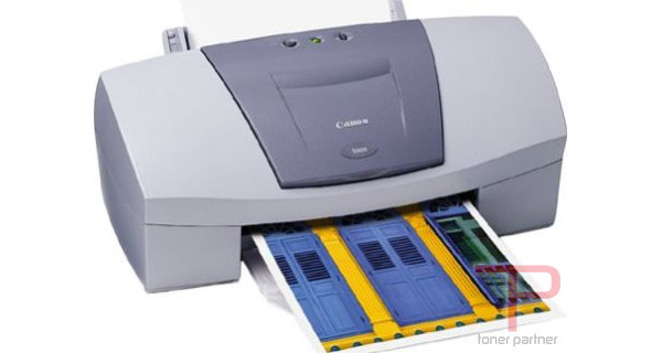 CANON MULTIPASS S500 nyomtató
